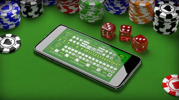liga idola mobile app interface showing live dealer tables and sportsbook markets