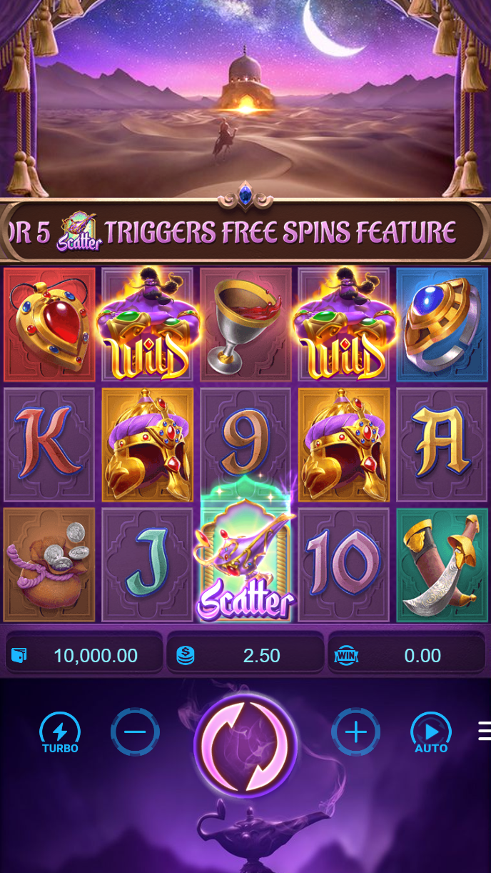 Sugar Rush winning combination display and payout confirmation